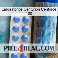 Centurion Laboratories Cenforce 100 40